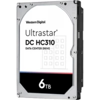 Жесткий диск HGST Ultrastar DC HC310 (7K6) 4TB HUS726T4TALE6L4
