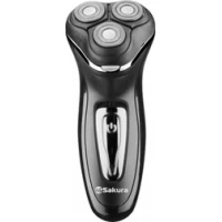 Электробритва Sakura SA-5417BK