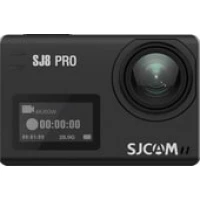 Экшен-камера SJCAM SJ8 Pro Full Set box (черный)