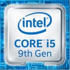 Процессор Intel Core i5-9600K