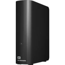 Внешний жесткий диск WD Elements Desktop 6TB WDBWLG0060HBK