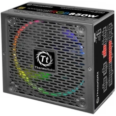 Блок питания Thermaltake Toughpower Grand RGB 850W Gold RGB Sync TPG-850AH3FSGR