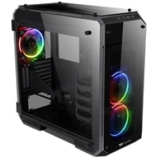 Корпус Thermaltake View 71 Tempered Glass RGB Edition