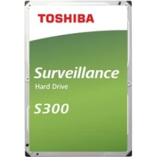 Жесткий диск Toshiba S300 8TB HDWT380UZSVA