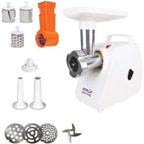 Мясорубка Аксион М 34.03 ver1