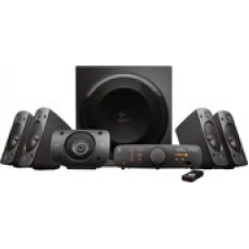 Акустика Logitech Surround Sound Speakers Z906