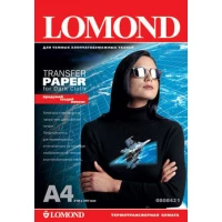 Термотрансфер Lomond INK JET (0808425)