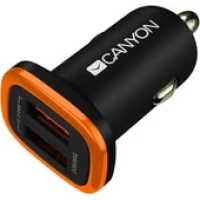 Зарядное устройство Canyon CNE-CCA02B