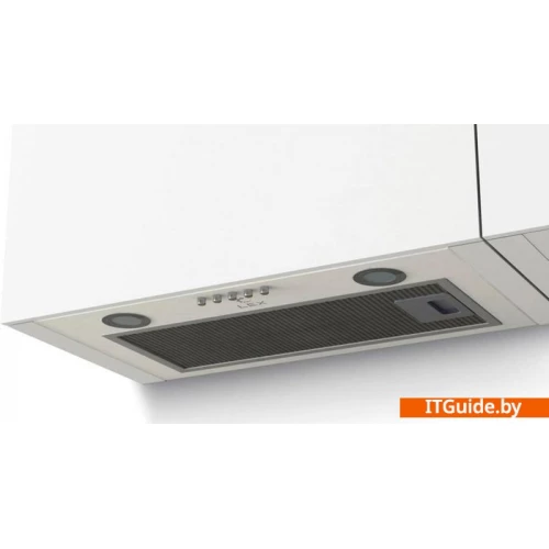 Кухонная вытяжка LEX GS Bloc P 600 (белый) ver1