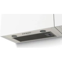 Кухонная вытяжка LEX GS Bloc P 600 (белый)