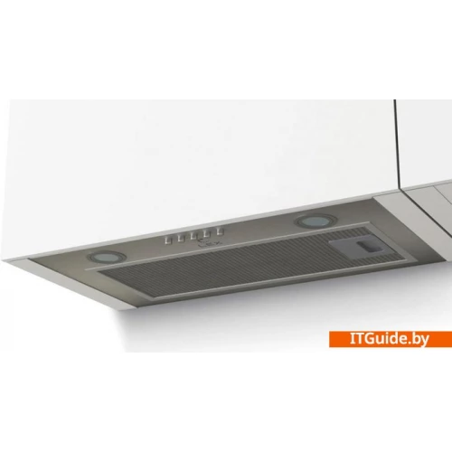 Кухонная вытяжка LEX GS Bloc P 600 (нержавеющая сталь) ver1