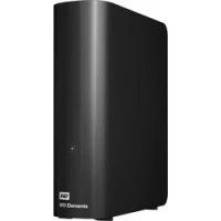 Внешний жесткий диск WD Elements Desktop 8TB WDBWLG0080HBK