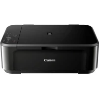 МФУ Canon Pixma MG3640S (черный)