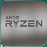 Процессор AMD Ryzen 5 2500X