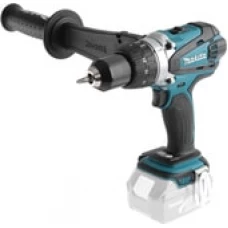 Дрель-шуруповерт Makita DDF458Z (без АКБ)