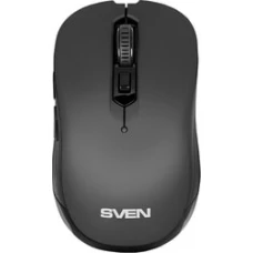 Мышь SVEN RX-560SW (черный)