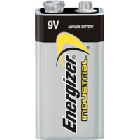 Батарейки Energizer Industrial 6LR61
