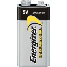 Батарейки Energizer Industrial 6LR61