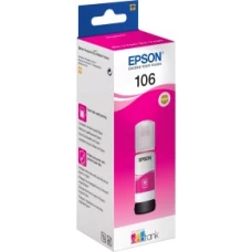 Чернила Epson C13T00R340