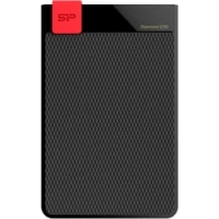 Внешний жесткий диск Silicon-Power Diamond D30 1TB SP010TBPHDD3SS3K