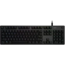 Клавиатура Logitech G512 Carbon Romer-G Tactile