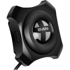 USB-хаб SVEN HB-432