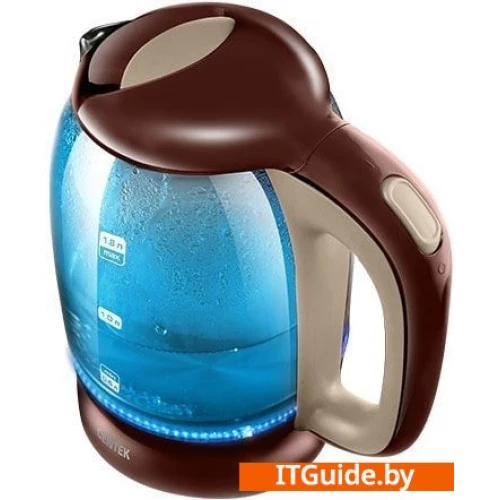 Электрочайник CENTEK CT-0034 Coffee Vancouver ver2