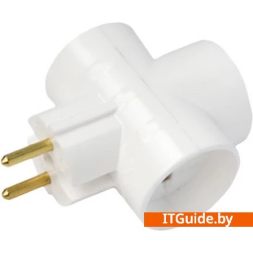 Разветвитель Bylectrica РВ16-378 ver1