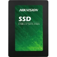 SSD Hikvision C100 120GB HS-SSD-C100/120G