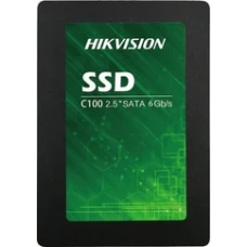 SSD Hikvision C100 120GB HS-SSD-C100/120G