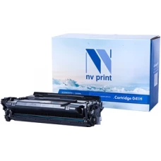 Картридж NV Print NV-041H (аналог Canon 041HBK)