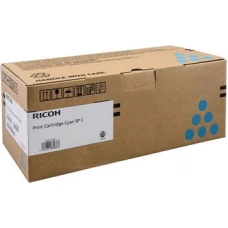 Картридж Ricoh SP C360X 408251 (циан)
