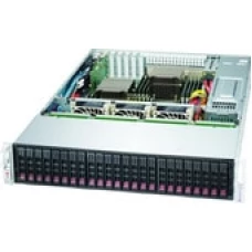 Корпус Supermicro SuperChassis CSE-216BE1C4-R1K23LPB 1200W/1000W