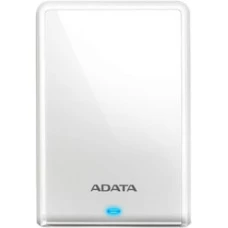 Внешний жесткий диск A-Data HV620S AHV620S-1TU31-CWH 1TB (белый)