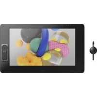 Графический планшет Wacom Cintiq Pro 24 DTH-2420
