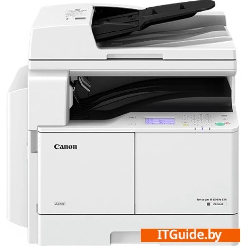 Canon imageRUNNER 2206iF ver2