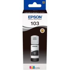 Чернила Epson C13T00S14A