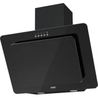 Кухонная вытяжка Krona Liva 600 PB (черный)