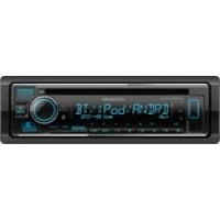 CD/MP3-магнитола JVC KDC-BT530U