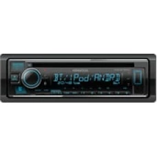 CD/MP3-магнитола JVC KDC-BT530U