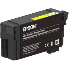 Картридж Epson C13T40C440
