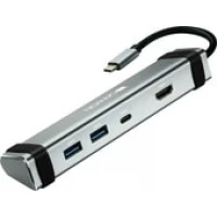 USB-хаб Canyon CNS-TDS03DG