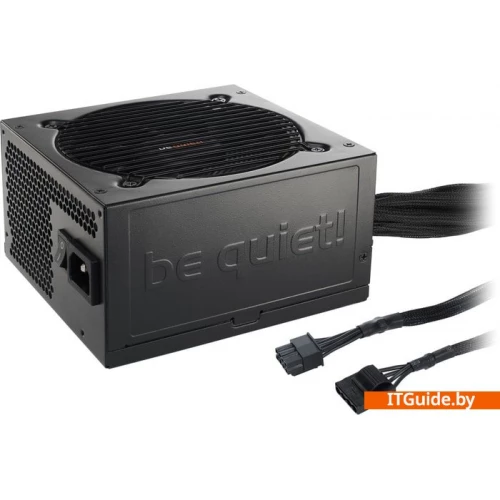 be quiet! Pure Power 11 700W BN295 ver3