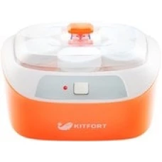 Йогуртница Kitfort KT-2020