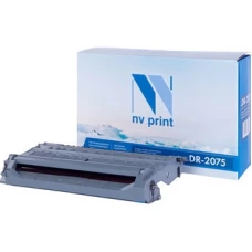 Фотобарабан NV Print NV-DR2075 (аналог Brother DR-2075)