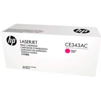 Картридж HP CE343AC