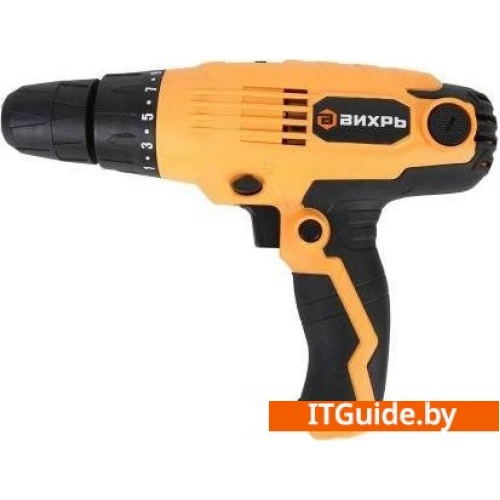 Дрель-шуруповерт Вихрь СШ-550-2 ver1