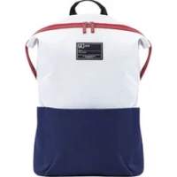 Рюкзак Xiaomi 90 Points Lecturer Backpack (белый/синий)