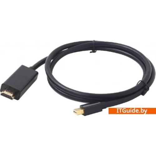 Cablexpert CC-mDP-HDMI-6 ver2