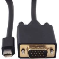 Кабель Cablexpert CC-mDPM-VGAM-6